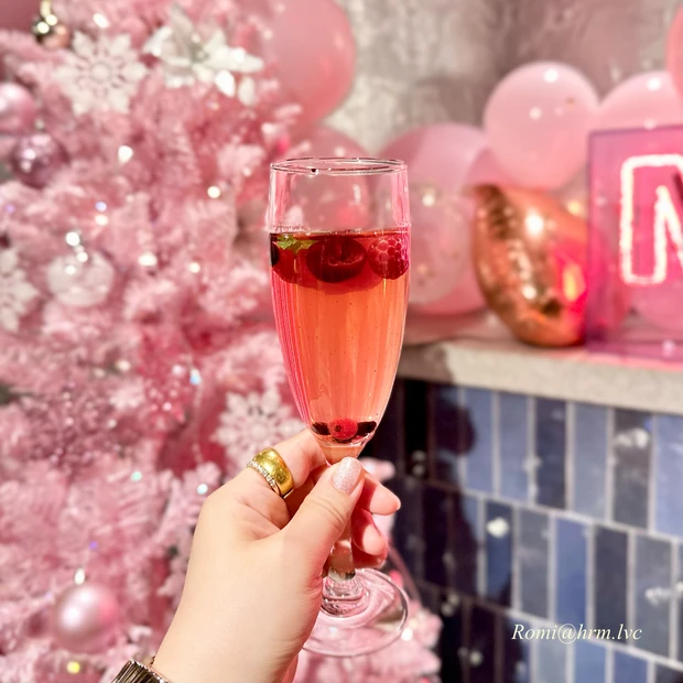 マキア イベント