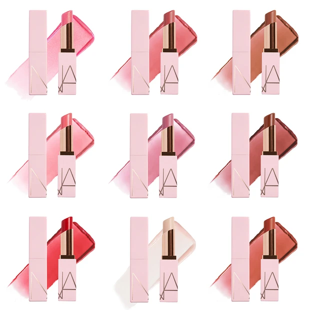 NARS アフターグロー リップバーム N 777 888 232 236 237 257 259 270 277