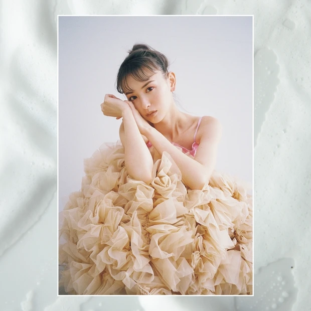 鈴木えみの愛用バスアイテムをご紹介♡ 娘とお風呂に入るようになってシャワ…