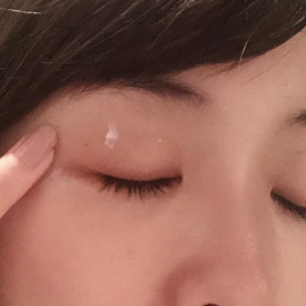 【シワ&保湿】リピート3本目！POLAの濃厚アイクリームが手放せない♡_3_2