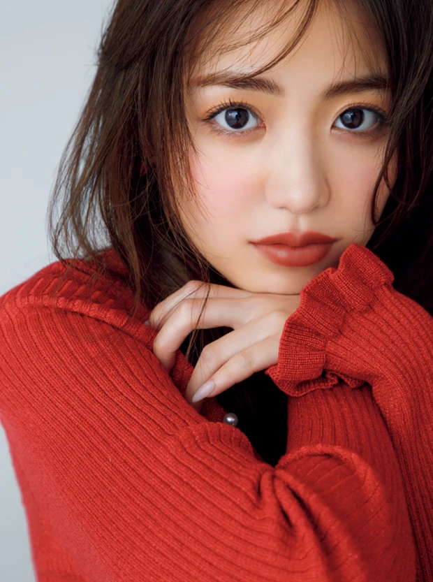 セット買いしたいベスコス受賞コスメ・メイクを提案!イエベさんが即洒落る“フレンチシックな赤リップ”