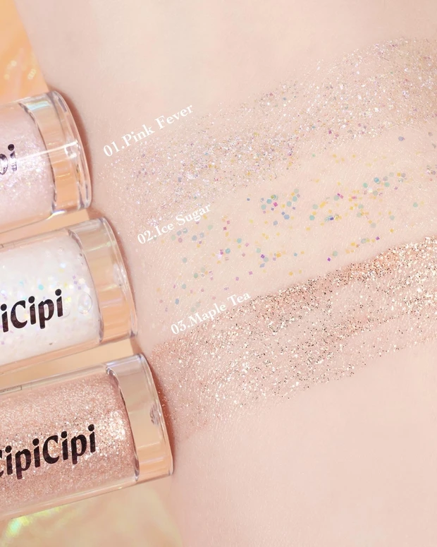 ウォンジョンヨ ダイヤモンドライナー 02 アイスシュガー