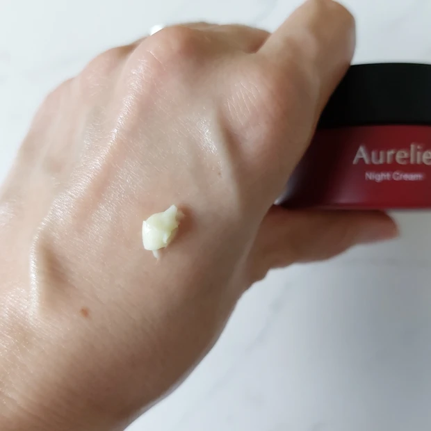 Aurelie オレリー MEGUMIプロデューススキンケアブランドAurelie.（オレリー）全