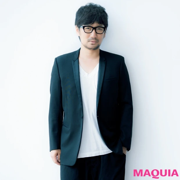 大人のキレイとは? 何をすべき? 人気ヘアメイク 河北裕介さんに直撃イン…