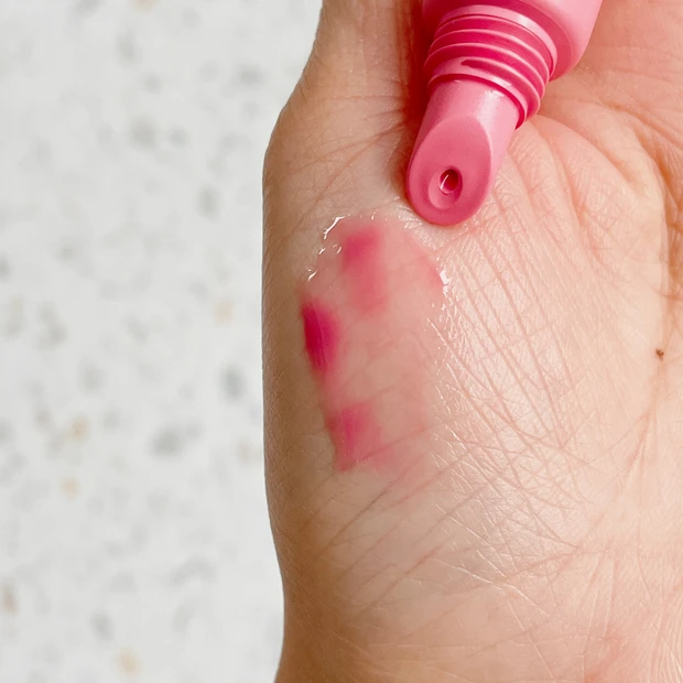 おすすめプチプラリップ美容液 キャンメイク レビュー