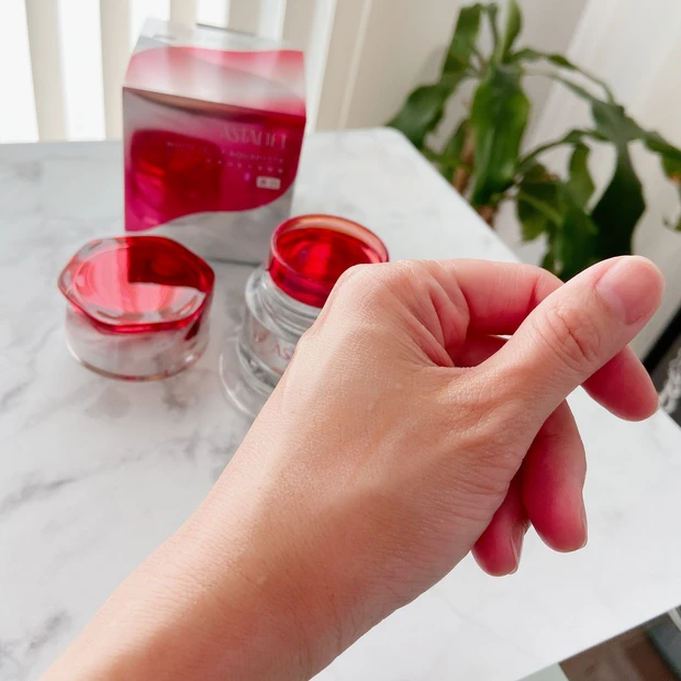 【ついに美白タイプ登場🤍❤️】あの高機能ジェリーで土台から変える！「アスタリフト ホワイト ジェリー アクアリスタ」_3_2