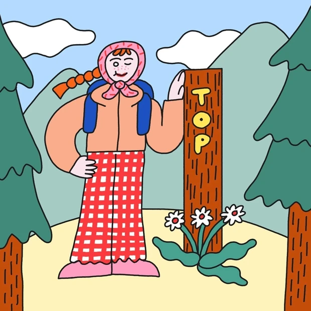 【日帰り登山でひとリート】女性が一人で山を楽しむには？ 初心者用持ちものリストつき！