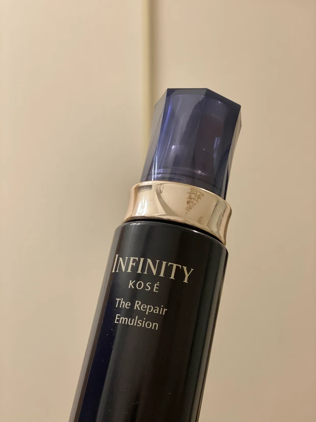 「インフィニティ」の新ライン「ザ リペア」のエイジングケア｜ハリ・ツヤ不足に悩む大人の肌へ_4