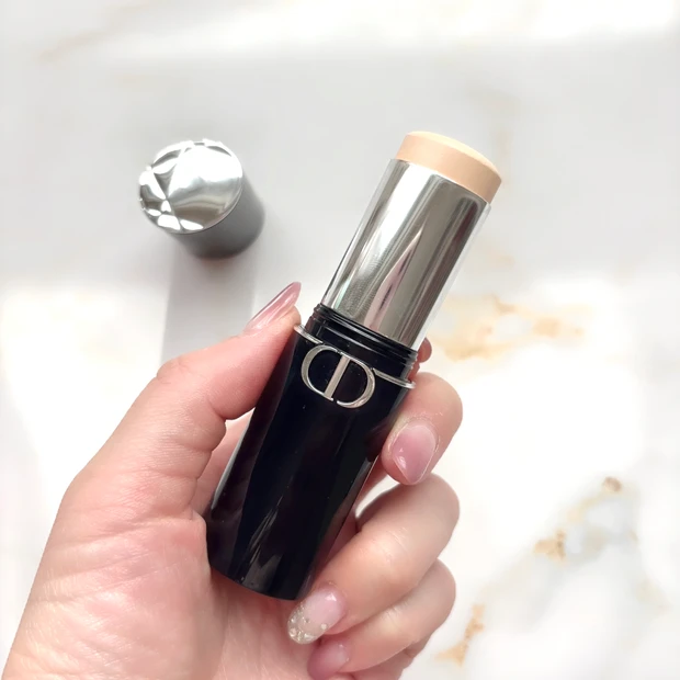 ディオール　ファンデーション　ベストコスメ