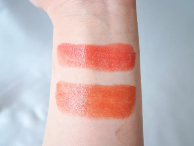 COFFRET D'OR(コフレドール) スキンシンクロルージュ BE-240(ベージュ系) BE-242(ベージュ系)