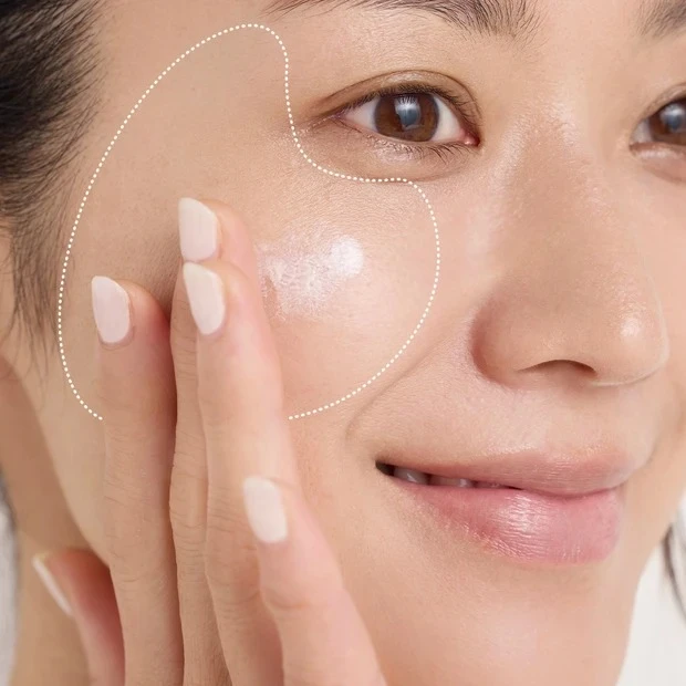 40代に似合ううるおい&大人ピンクメイク やり方