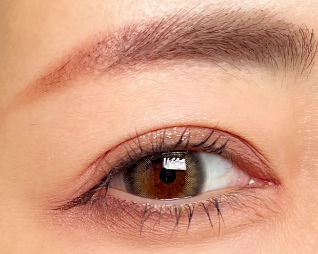 CANMAKE キャンメイク プティパレットアイズ 全色レビュー プチプラコスメ