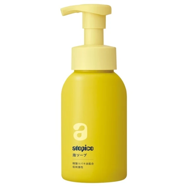 アトピコ 泡ソープ