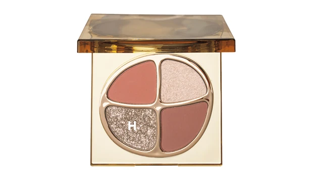 Joocyee 游染インクスマッジパレット F02　左下がH