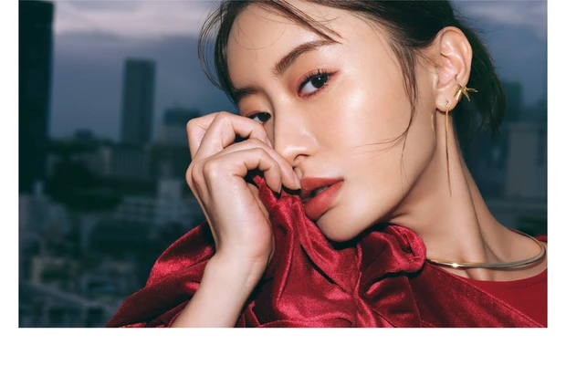 美容は気持ちを上げるだけでなく 整え、落ち着かせてくれるもの