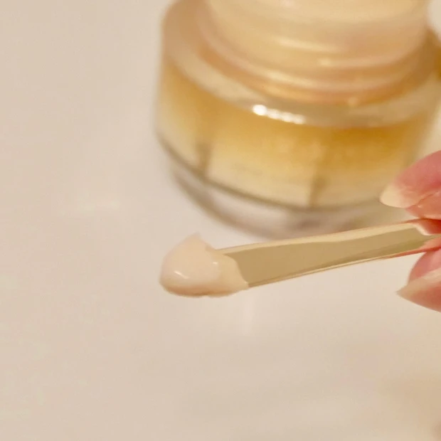 【保湿】クレ・ド・ポー ボーテ4万円クリームの使用感・効果は！？30代からは毎日本気のスキンケアを_3_1