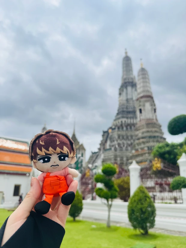 【タイ土産】日本で買うより断然お得なアイテムも！私のおすすめ3選_1