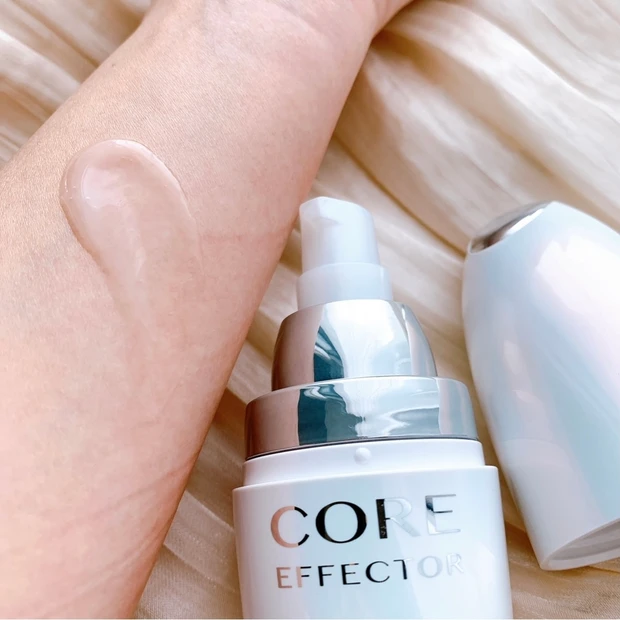 圧倒的なキメ、ハリ肌に。FANCLコアエフェクター【先行型エイジングケア美容液】で本質から肌ケアしませんか？♡_3_2