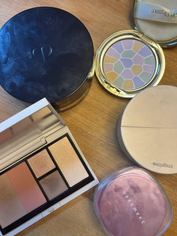 【自己紹介】マキアインフルエンサー１年目のせんです！ 美容は自信に直結。未来に繋がるコツコツ美容をワーママ目線で発信していきます♡_3