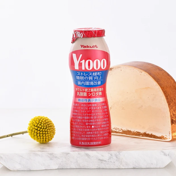 ヤクルト1000 ヤクルト
