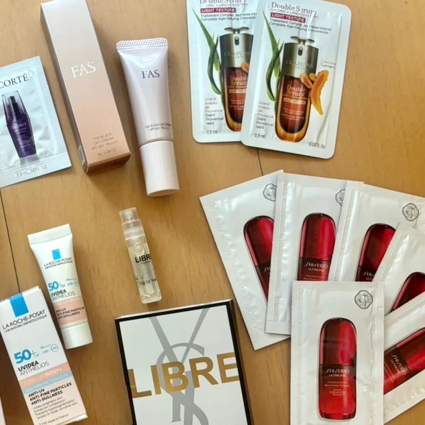 「MAQUIA 2025年8月号」通常版付録の神崎恵の名品コスメ「THE神BOX」の中身一覧