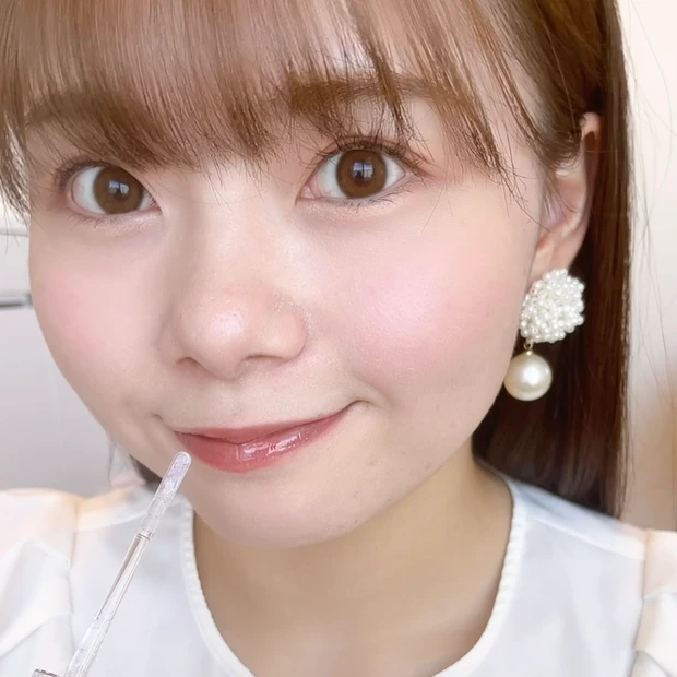 【令和版】男女問わず絶対モテる！プチプラリップグロス3選♡_3_1
