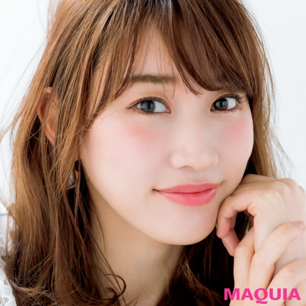 旬のピンク肌になれるプチプラ下地は？ 甘ツヤ仕上げのエクセルがイチ推し！