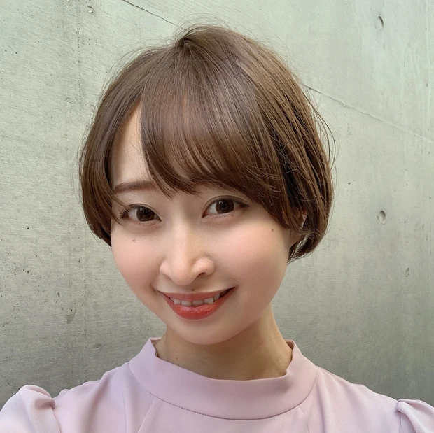 【産後ママ必見!】超簡単に再現できて長持ちする!上品なショートに大変身【おすすめ美容師さん紹介】_5
