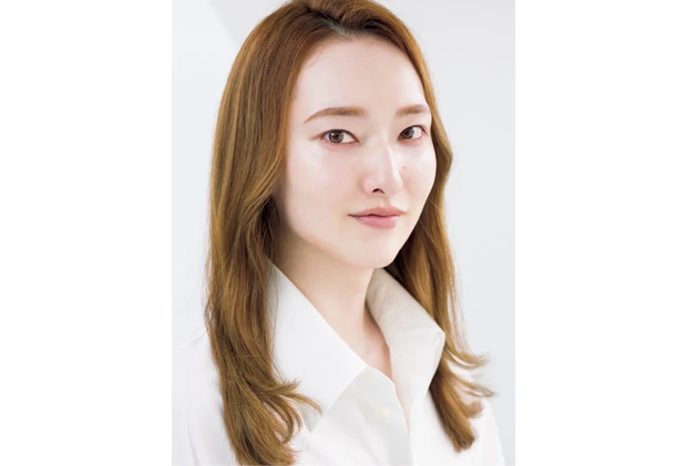 美容成分スペシャリスト・JUNさんの美の秘訣 PhotoGallery_1_2