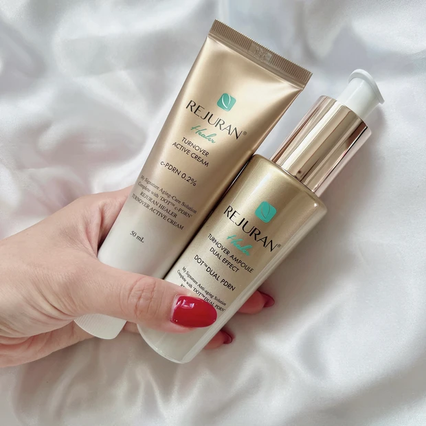 【渡韓レポ】韓国旅行オリーブヤング購入品ご紹介♡肌年齢マイナス10歳のスキンケアマニアが購入した韓国美容アイテムご紹介します♡_4