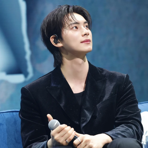 【イ・チェミンさん】独占インタビュー＆ファンミレポ！Netflix『暴君…