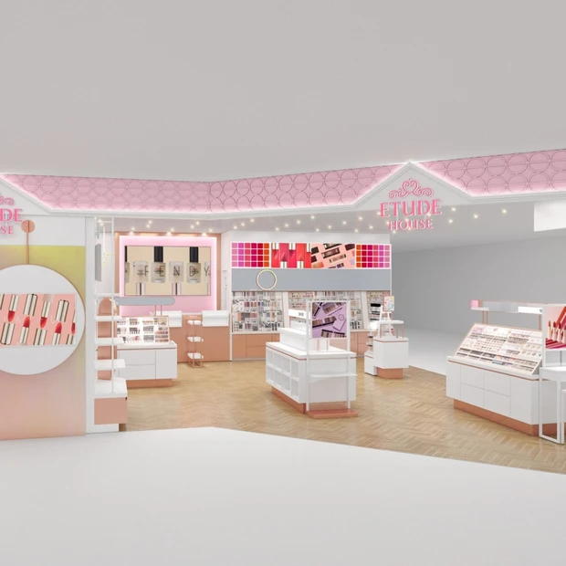 【購入特典あり】生まれ変わった渋谷パルコに「エチュードハウス」新店が11月22日にオープン！