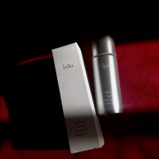 27歳デザイナーの体感30秒で作るツヤ肌ベースメイク【秋冬ベースメイク事情】_4_1