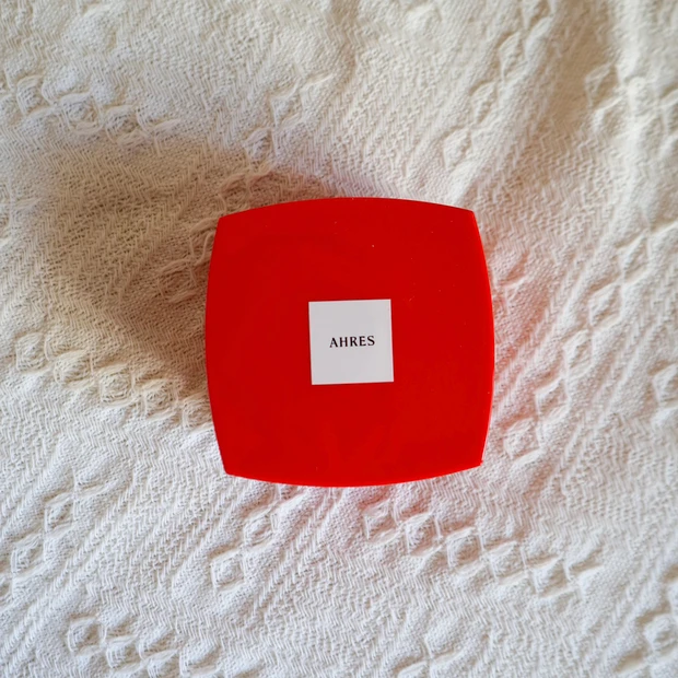 アーレス ローメルト クレンジングバーム クロ ビーグローファンデーション 3C ウェディングピーチ