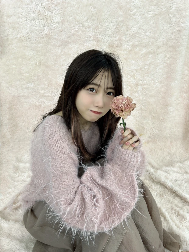 来栖りんさんさんのオフショット【人気声優の美容を深掘り♡Say! You! Beauty!】PhotoGallery_7