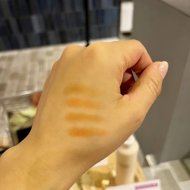 【イベント】MAQUIAベストコスメ体感NIGHTに行ってきました!_10_2