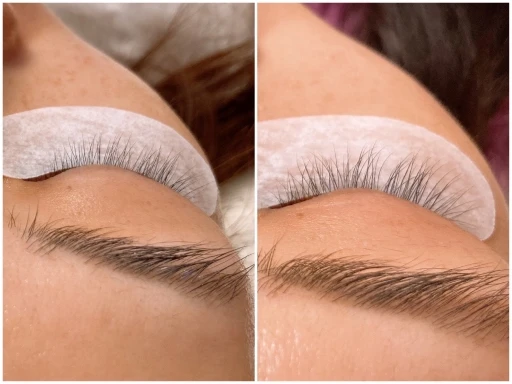 ラッシュアディクトサロンケアの効果