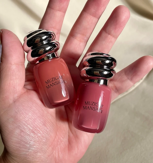 ムジゲマンション、ミニコスメ、韓国コスメ