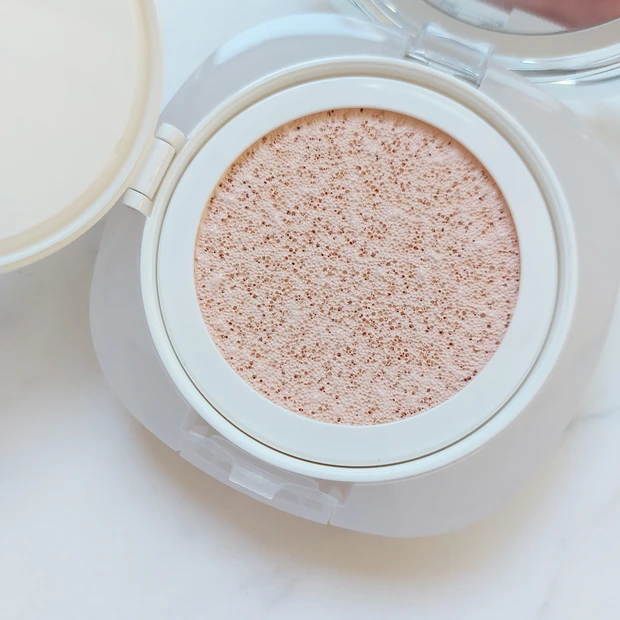 ウォンジョンヨ トーンアップ フィルタークッション