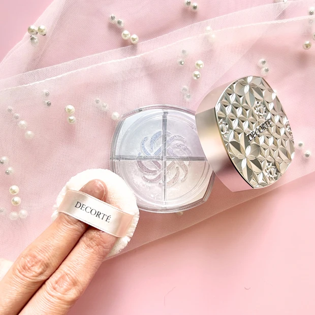 【4月21日発売コスデコ限定パウダーも】GW旅行に！ ミニコスメ＆百均で叶う軽量ポーチ術_2_2