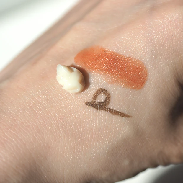 洗顔後ツッパリが気になる人注目！speraの”生バーム”クレンジングの潤い感がすごい！_2_1