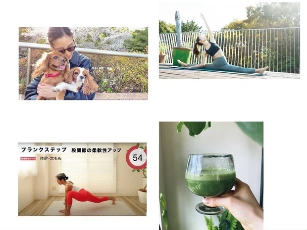 加治ひとみさん、本島彩帆里さんetc. 美のプロたちの「自律神経の整え方」を公開！