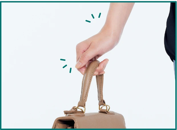 あなたは陰・陽タイプどっち？  正しい体の使い方 PhotoGallery_1_25