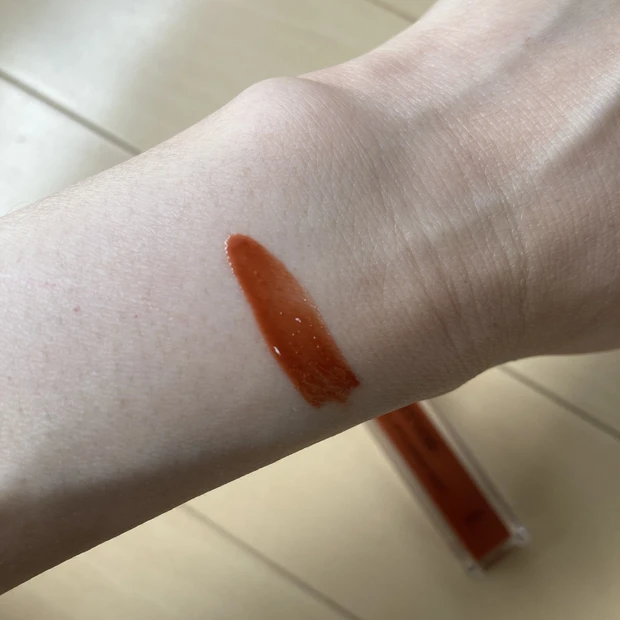 ETVOSの秋新色で、トレンドメイクが完成♡おしゃれで今年ぽいパレットと、リニューアルした美容液プランパー!!_6_1