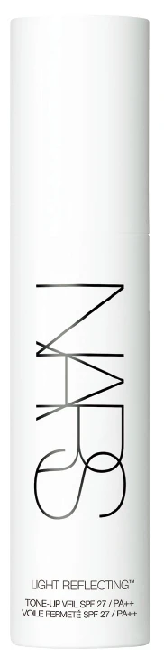 NARS ライトリフレクティング トーンアップヴェール