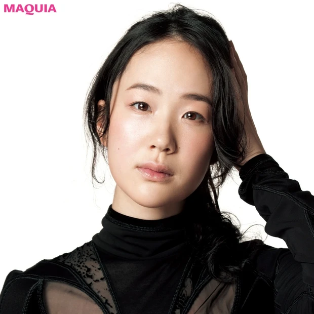 気になる実力派女優、黒木華さんのキレイの源を大公開！