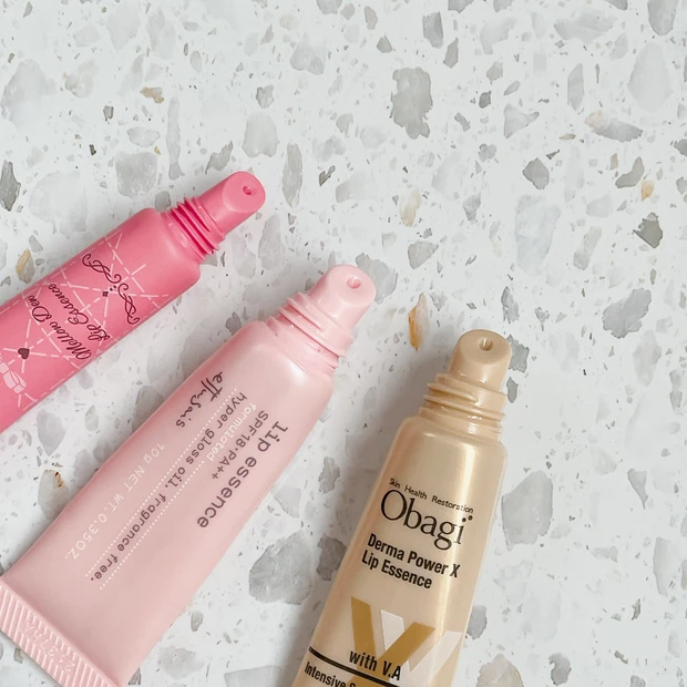 プチプラ美容液リップ比較レビュー