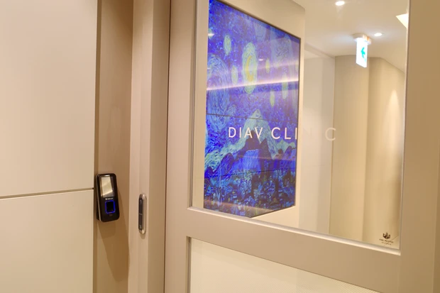 年8渡韓🇰🇷韓国クォーターのオススメ美容皮膚科〈明洞編〉_3_1