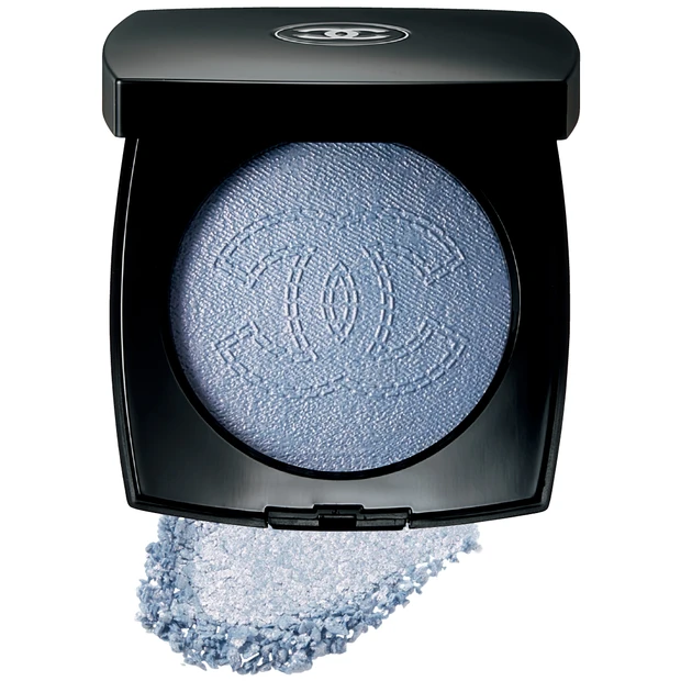 2026年春おすすめ新作パウダーハイライト シャネル ココ デニム