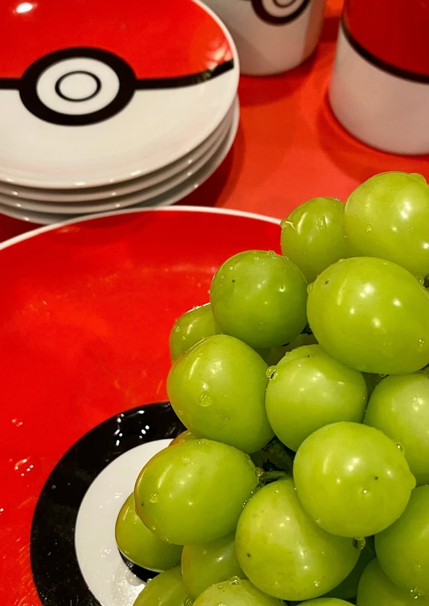 ポケモンルームへGO！ピカチュウ・プリンのシートマスク女子会。_3_1